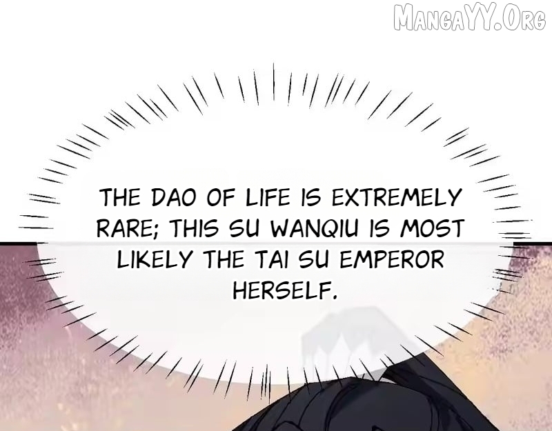 Master: This rebellious disciple is definitely not the Holy Son Chapter 167 - page 38